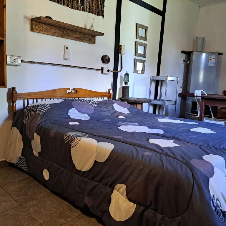 Complejo Viri Viri - Gualeguaychú - Apartamento - 6