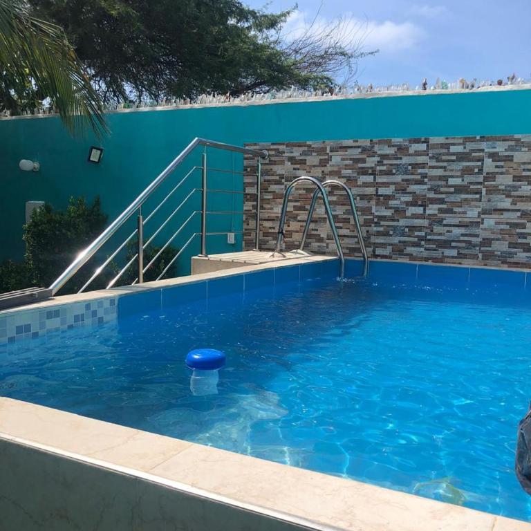 Kalani Hostal Cabaña - Villa de 3 dormitorios - 12