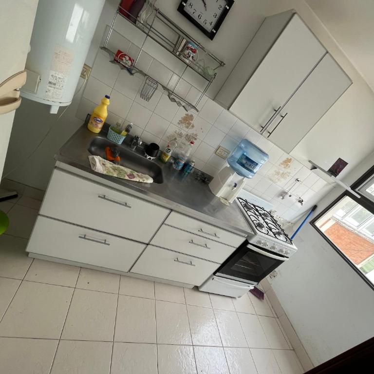 Eterna - One-Bedroom Apartment - 4