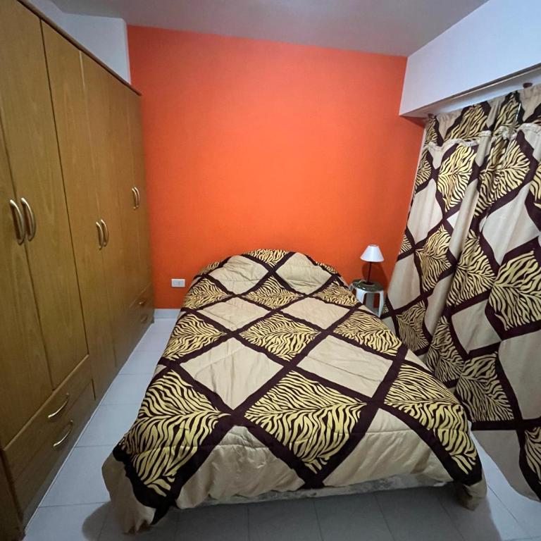 Eterna - One-Bedroom Apartment - 8