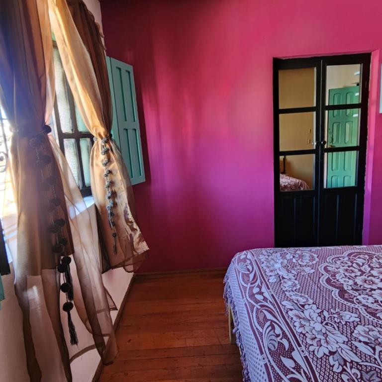 Embajada Inn - Double Room - 1