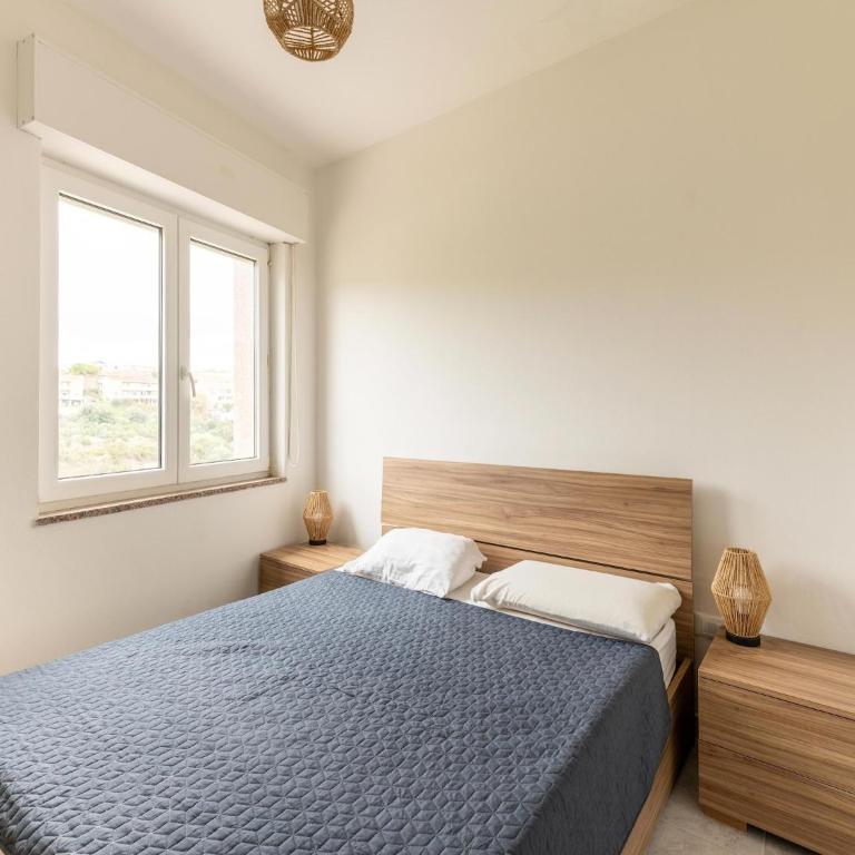 Apartment with air conditioning and terrazzo - Appartamento con 2 Camere da Letto - 3