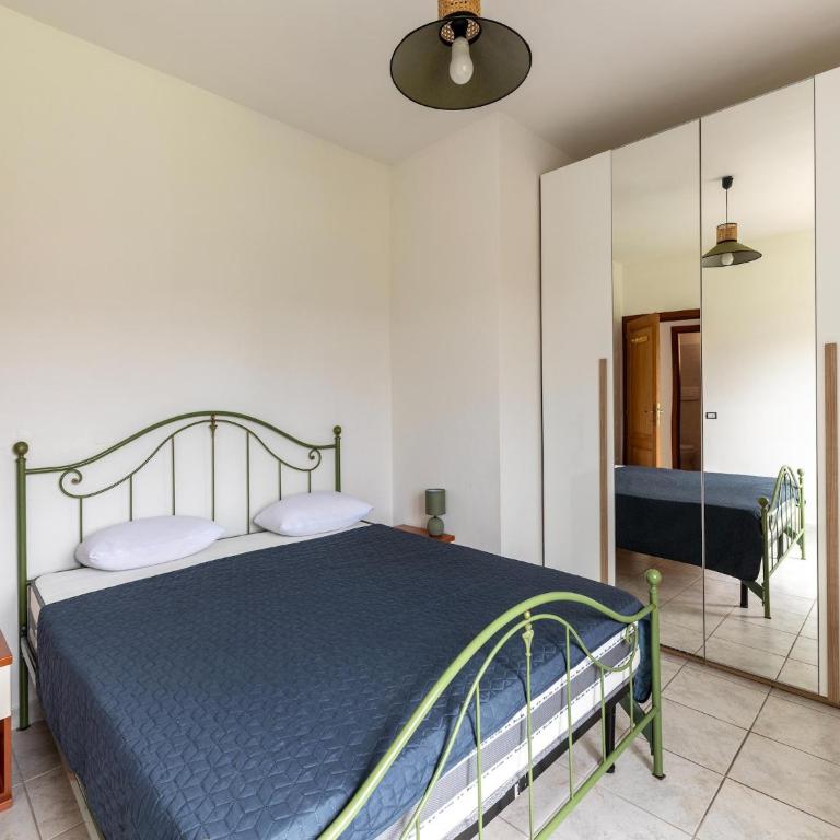 Apartment with air conditioning and terrazzo - Appartamento con 2 Camere da Letto - 16