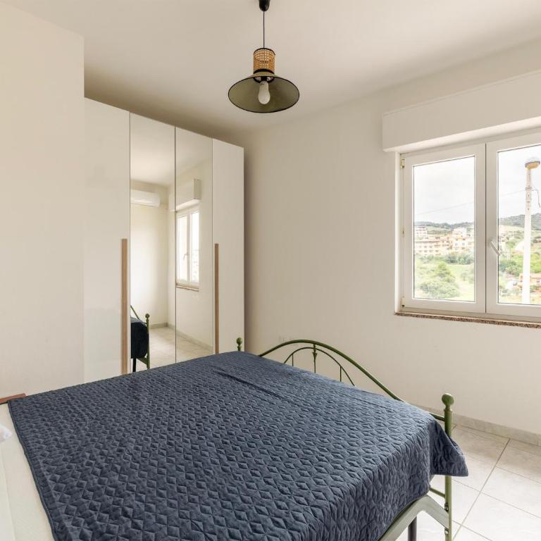 Apartment with air conditioning and terrazzo - Appartamento con 2 Camere da Letto - 19