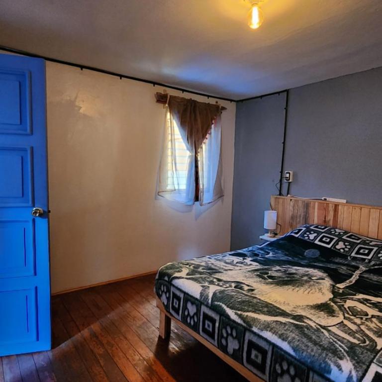 Embajada Inn - Double Room with Private Bathroom - 3