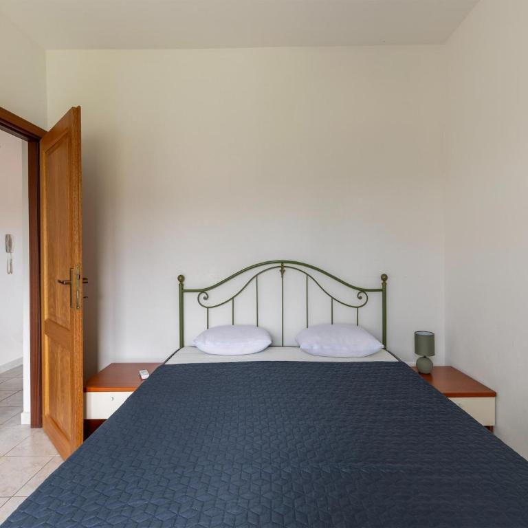 Apartment with air conditioning and terrazzo - Appartamento con 2 Camere da Letto - 18