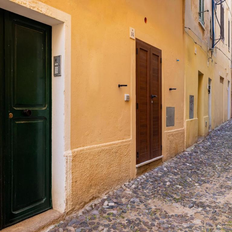 Monolocale in centro storico - Appartamento - 28