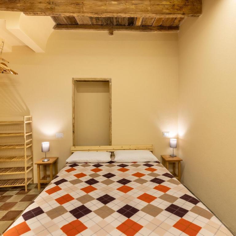 Monolocale in centro storico - Appartamento - 6