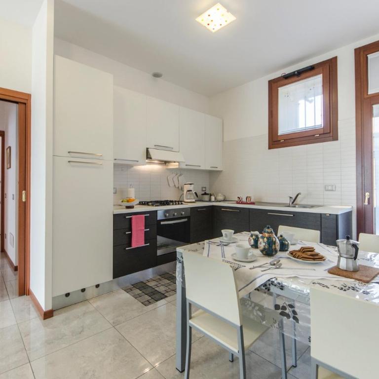 Residenza Leon D'oro - Appartamento - 41