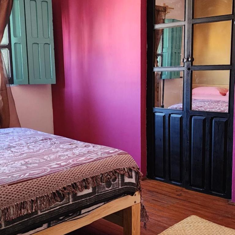 Embajada Inn - Double Room - 6