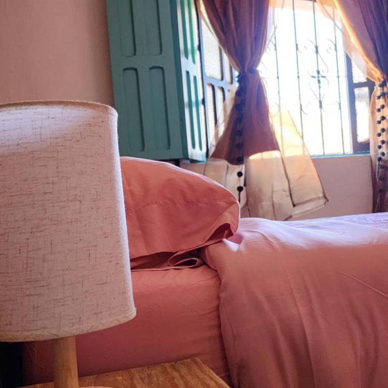 Embajada Inn - Double Room - 7