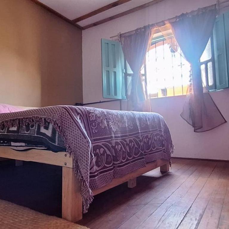 Embajada Inn - Double Room - 8