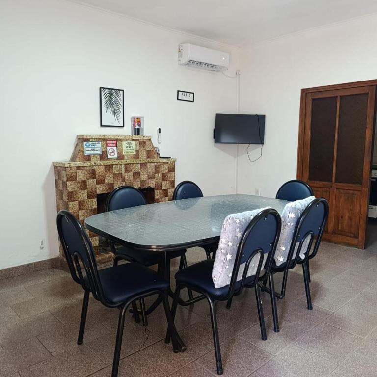 Departamentos DOÑA ELBA - Two-Bedroom House - 1