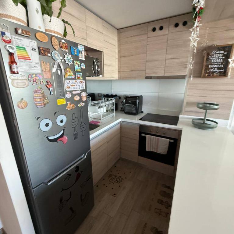 Departamento Reñaca - Two-Bedroom Apartment - 11