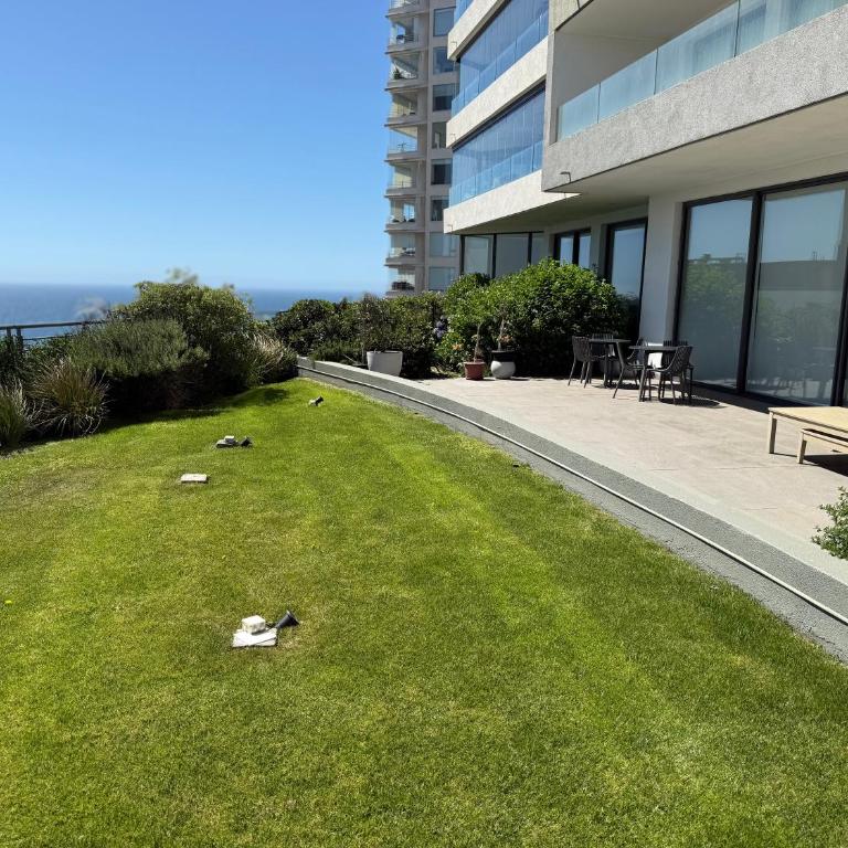 Departamento Reñaca - Two-Bedroom Apartment - 9