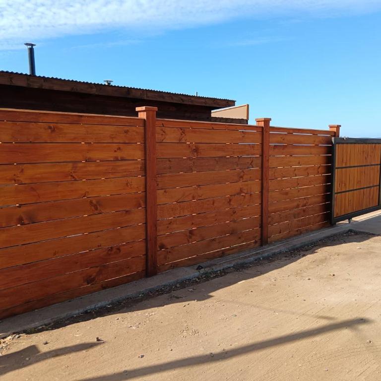 Cabañas Cochamar - One-Bedroom Apartment - 2