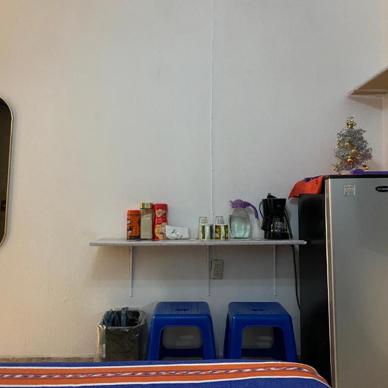 Habitación en zona céntrica - Habitación Doble - 5