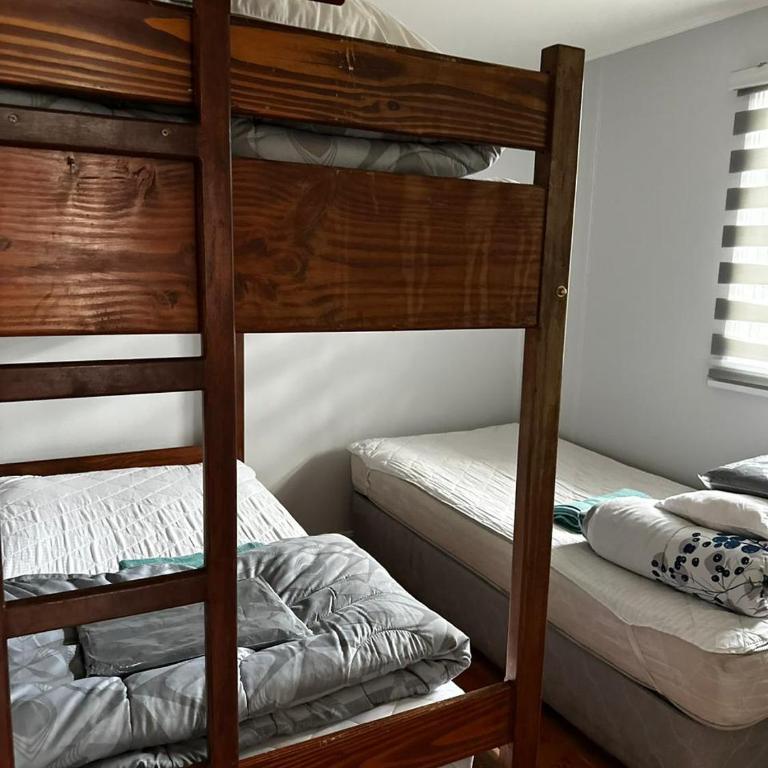 COMODO Y AMPLIO DEPARTAMENTO, Temuco - Three-Bedroom Apartment - 5