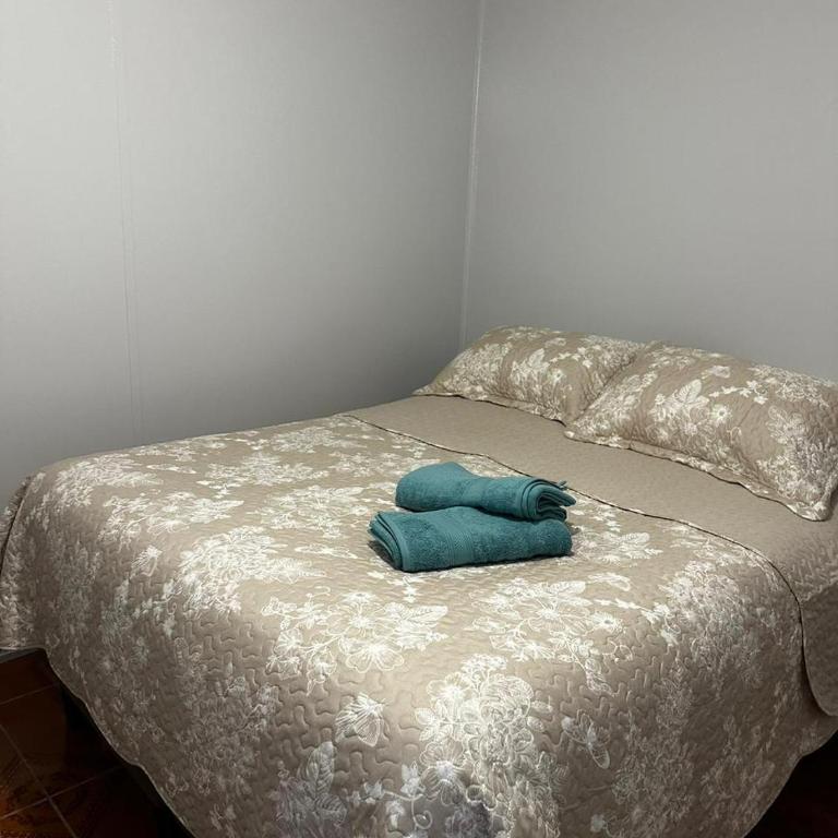 COMODO Y AMPLIO DEPARTAMENTO, Temuco - Three-Bedroom Apartment - 8