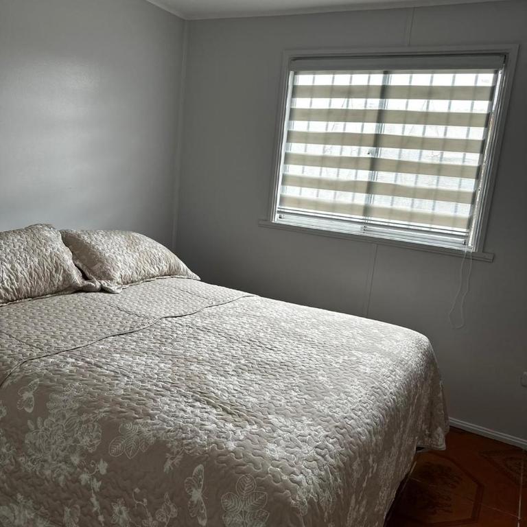COMODO Y AMPLIO DEPARTAMENTO, Temuco - Three-Bedroom Apartment - 3
