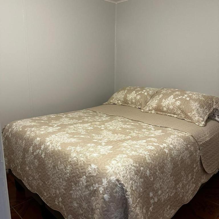 COMODO Y AMPLIO DEPARTAMENTO, Temuco - Three-Bedroom Apartment - 7