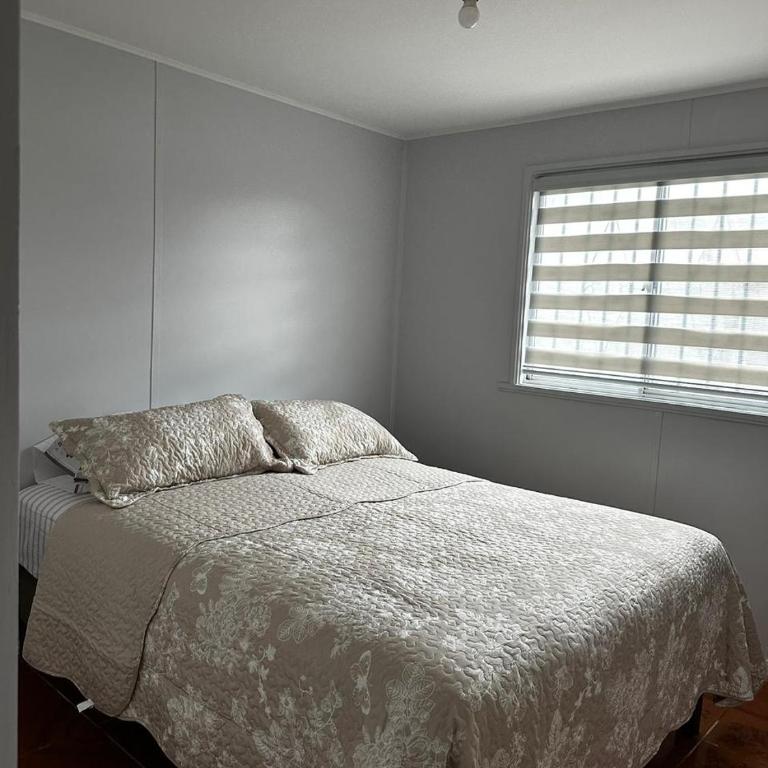 COMODO Y AMPLIO DEPARTAMENTO, Temuco - Three-Bedroom Apartment - 9