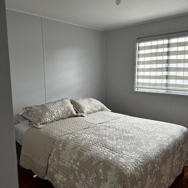 COMODO Y AMPLIO DEPARTAMENTO, Temuco - Three-Bedroom Apartment - 4
