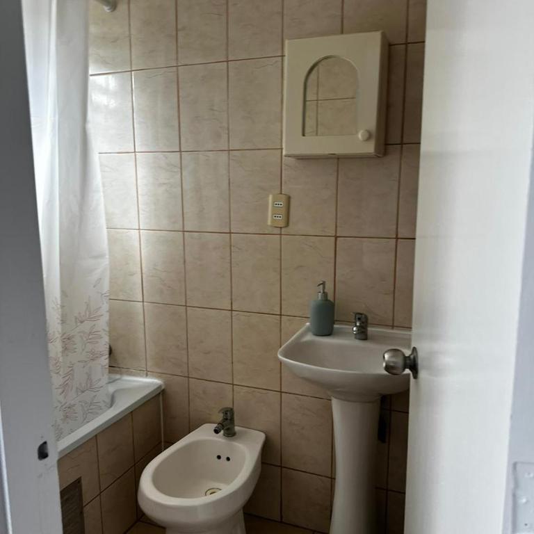 COMODO Y AMPLIO DEPARTAMENTO, Temuco - Three-Bedroom Apartment - 11