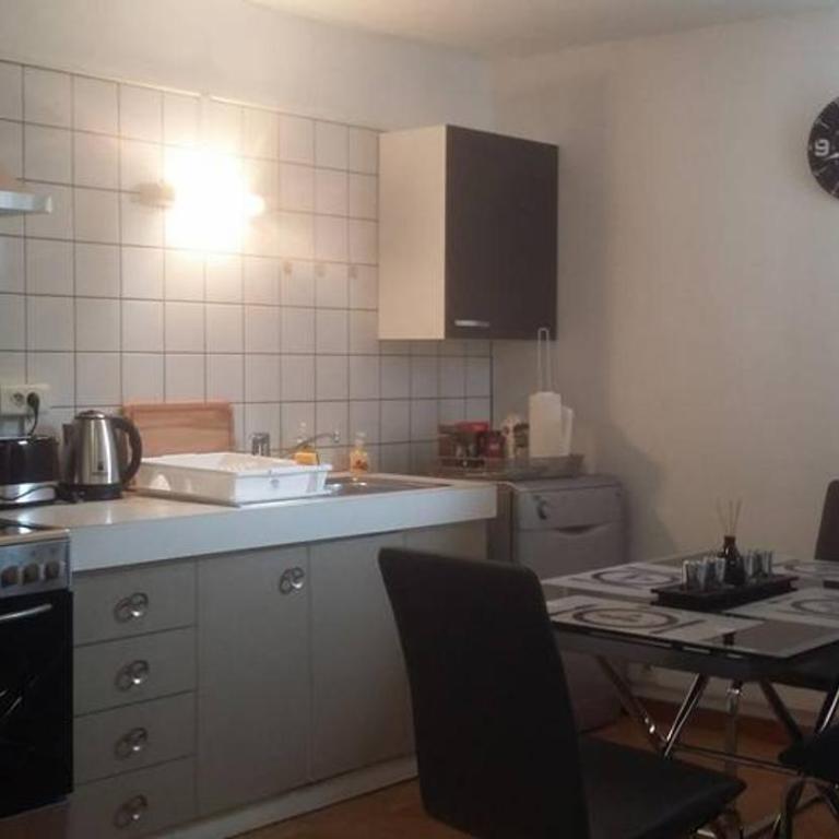 Apartments Center Colmar - Appartement 1 Chambre - 2