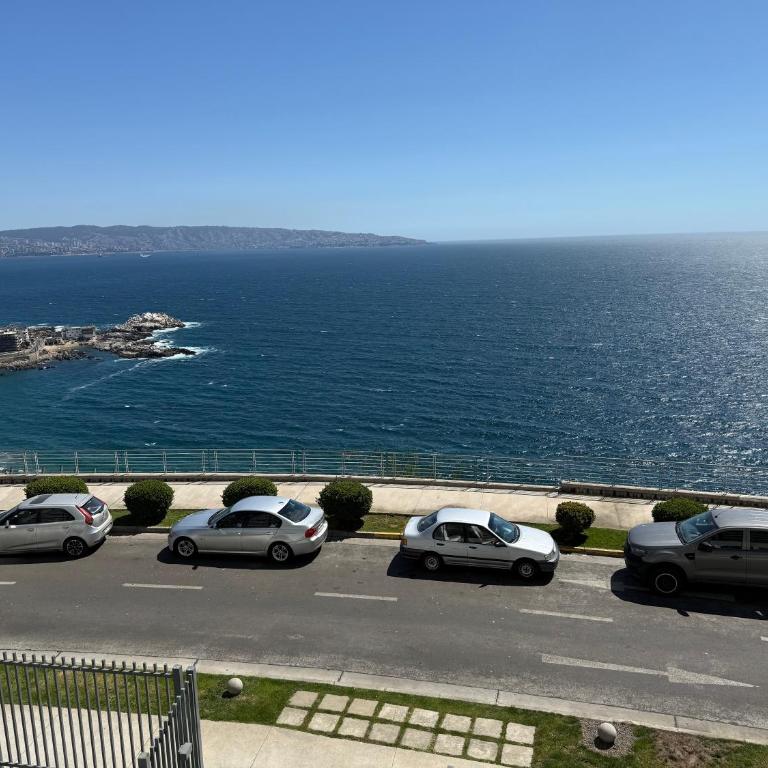 Departamento Reñaca - Two-Bedroom Apartment - 4
