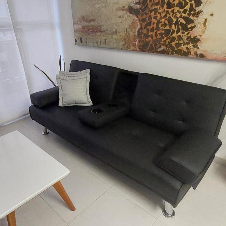 Hermoso apartamento en Barranquilla - Apartamento de 2 dormitorios - 15