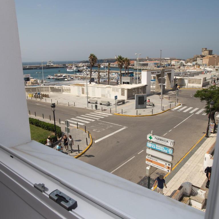 Puerta la Mar - Estudio con vistas al mar - 4