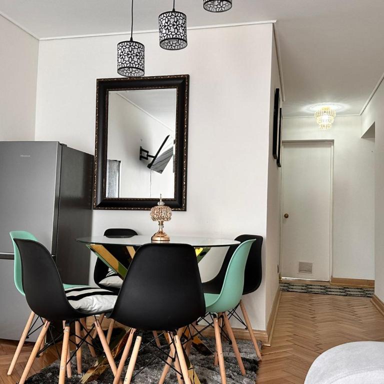 Apartamento Familiar Immanuel Group - Three-Bedroom Apartment - 58
