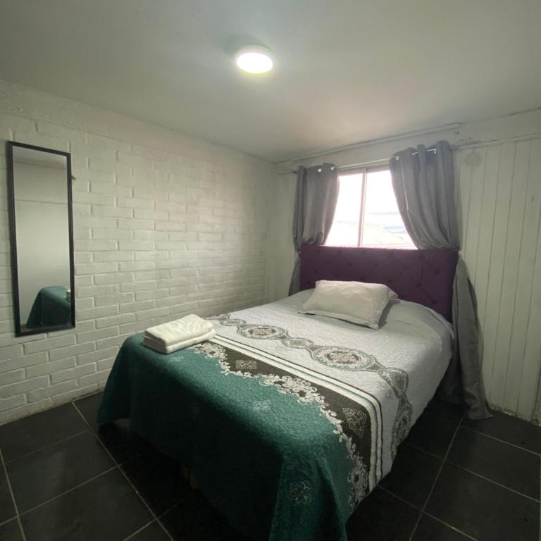 Departamento en Puerto Montt - Three-Bedroom Apartment - 3