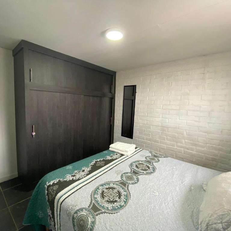 Departamento en Puerto Montt - Three-Bedroom Apartment - 4