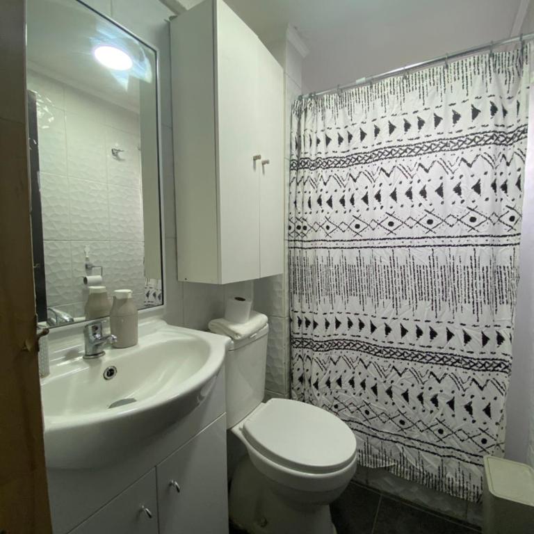Departamento en Puerto Montt - Three-Bedroom Apartment - 6