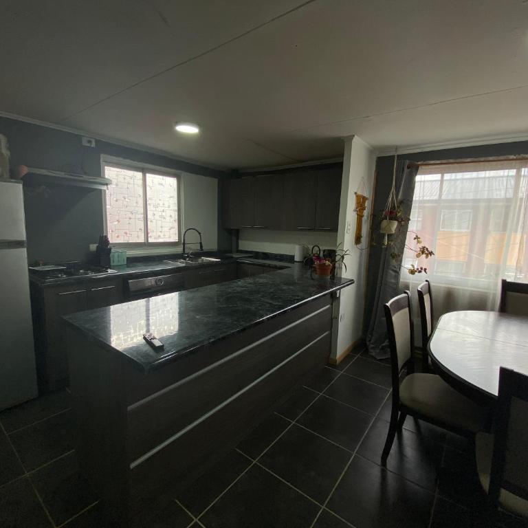 Departamento en Puerto Montt - Three-Bedroom Apartment - 7