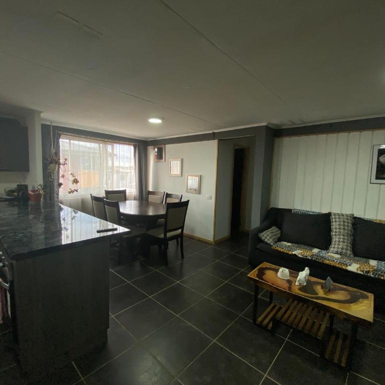 Departamento en Puerto Montt - Three-Bedroom Apartment - 8
