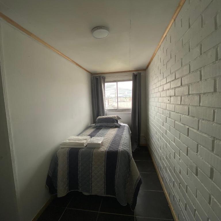 Departamento en Puerto Montt - Three-Bedroom Apartment - 9