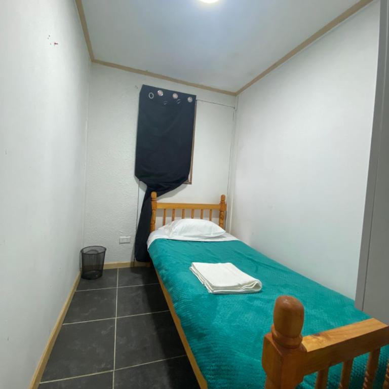 Departamento en Puerto Montt - Three-Bedroom Apartment - 10