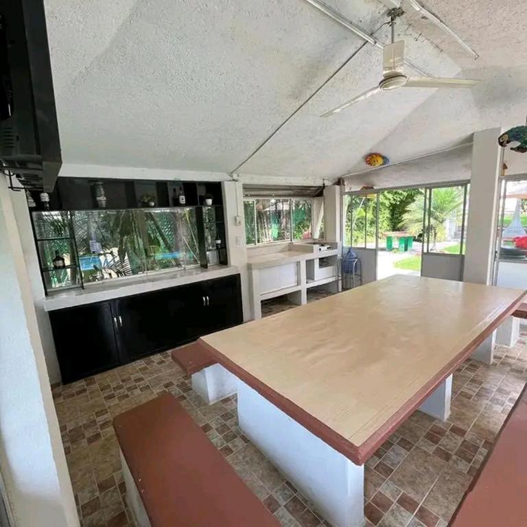 Ideal para un fin de semana - Casa de 2 dormitorios - 1