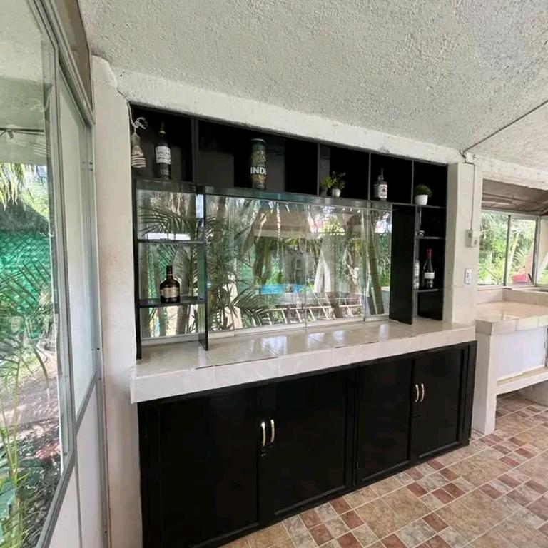 Ideal para un fin de semana - Casa de 2 dormitorios - 3