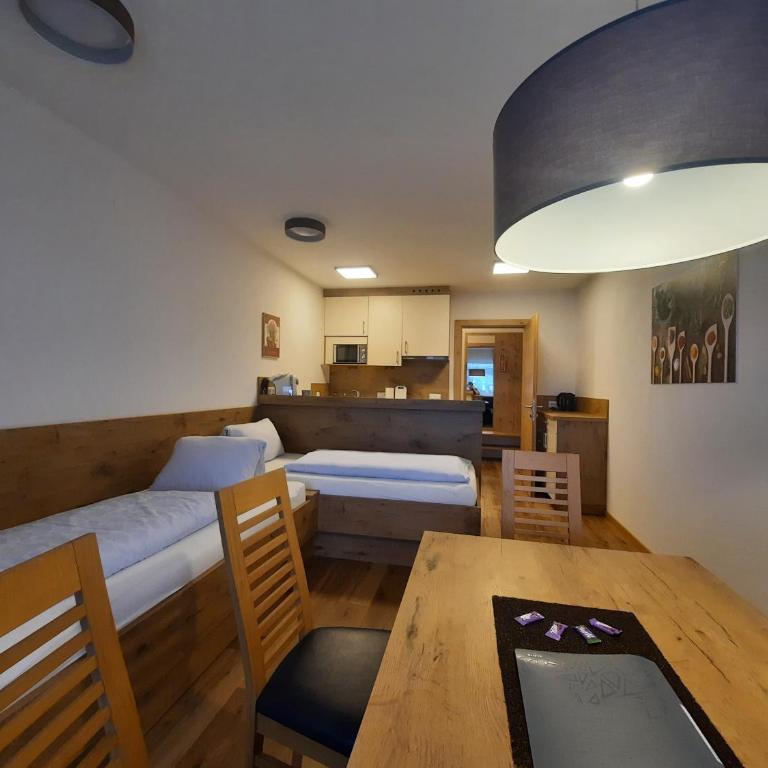 Haus Roman Falch - Apartment - 2