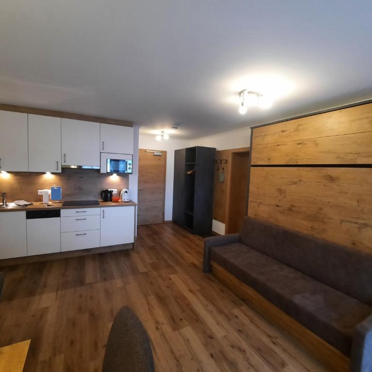 Haus Roman Falch - Apartment - 1