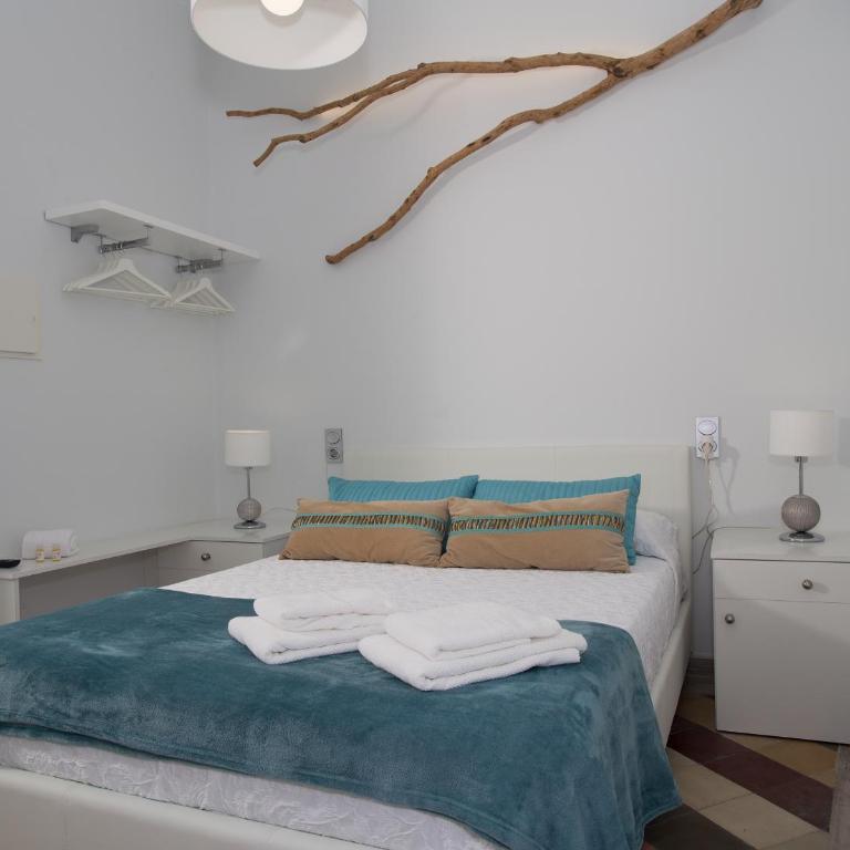 Puerta la Mar - Habitación Doble - 7