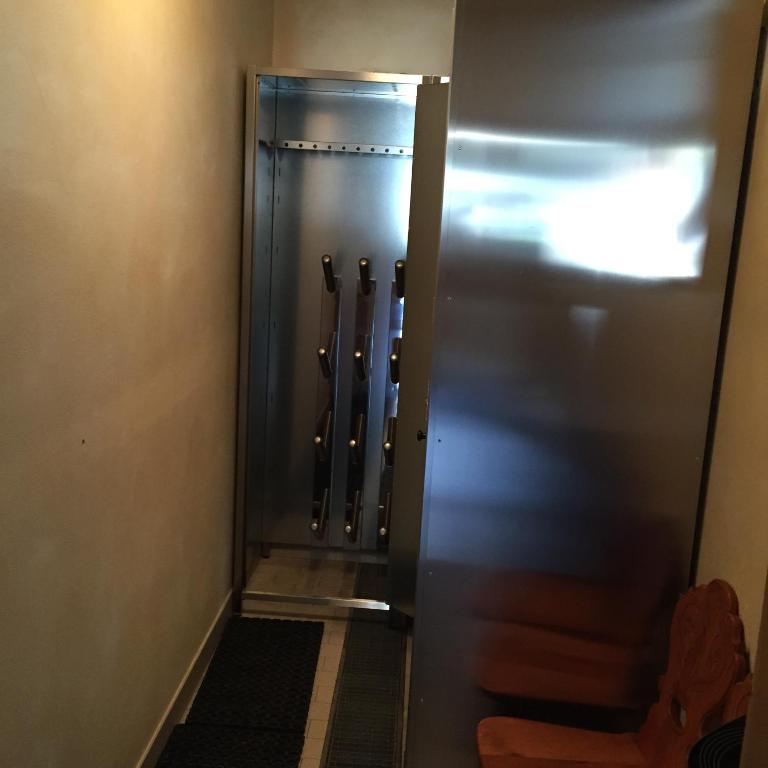 Casa Urbani - Appartamento con 2 Camere da Letto - 39