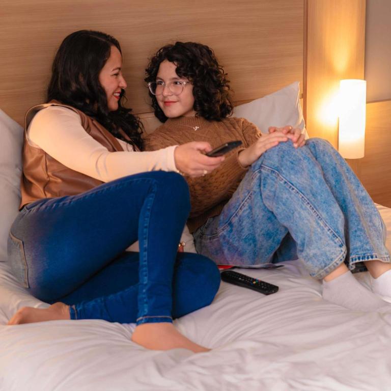 ibis Lima Larco Miraflores - Habitación Doble Estándar - 1