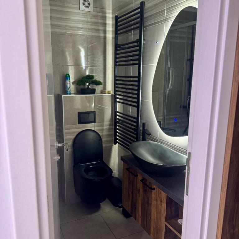 Jelena Apartments - One-Bedroom Apartment - 10