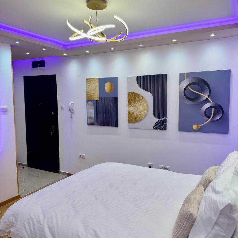 Jelena Apartments - One-Bedroom Apartment - 3