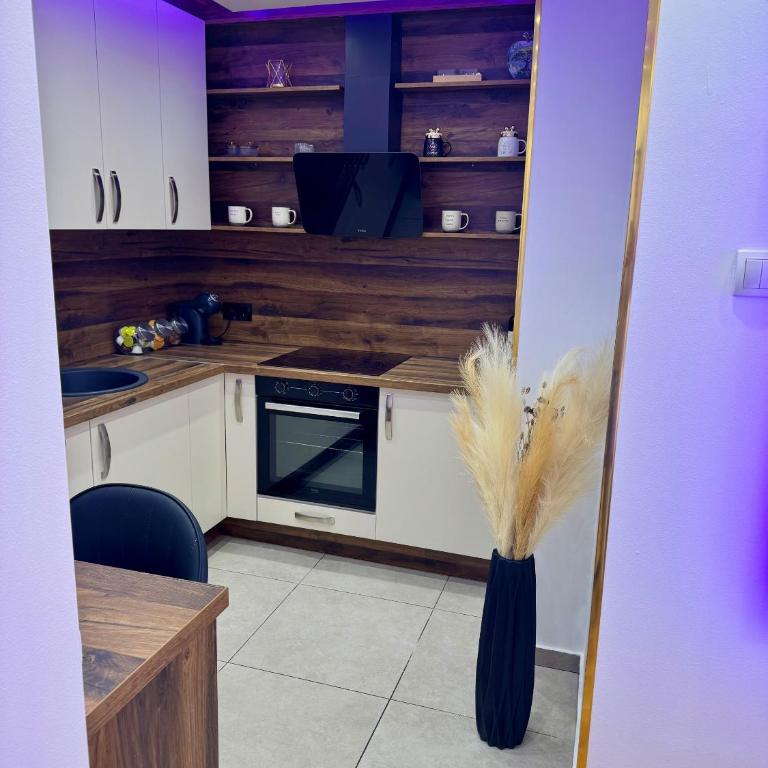 Jelena Apartments - One-Bedroom Apartment - 7